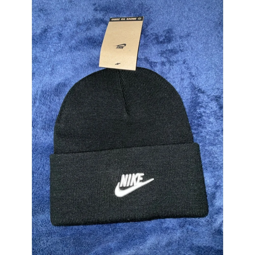 Nike Unisex Sportswear Cuffed Beanie Utility